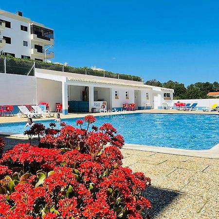 Aqua Plaza By Check-In Portugal Apartment Albufeira Ngoại thất bức ảnh