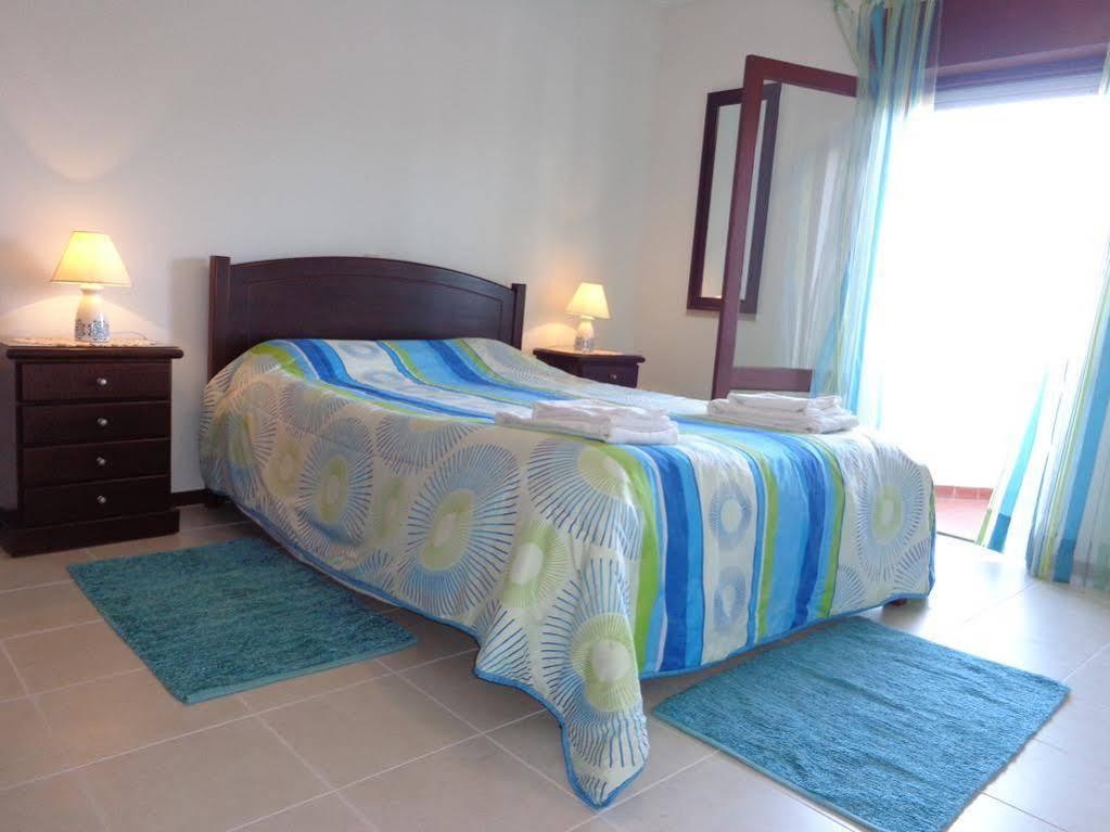 Aqua Plaza By Check-In Portugal Apartment Albufeira Ngoại thất bức ảnh