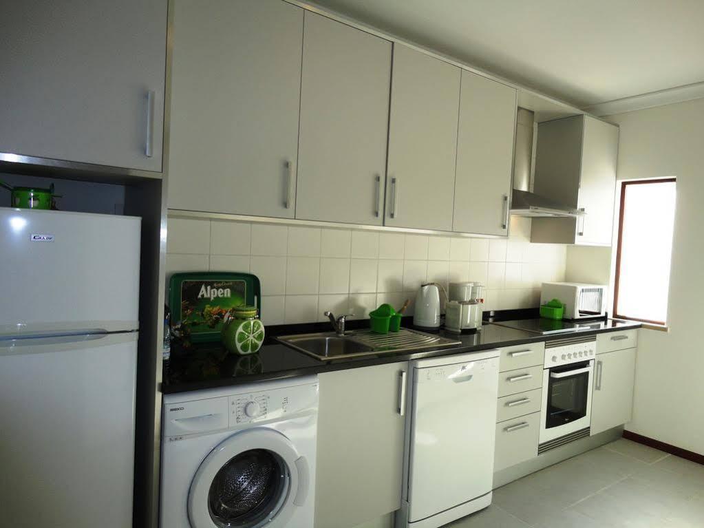 Aqua Plaza By Check-In Portugal Apartment Albufeira Ngoại thất bức ảnh