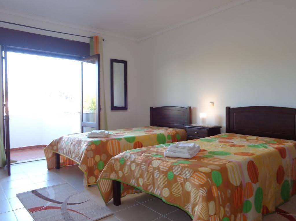 Aqua Plaza By Check-In Portugal Apartment Albufeira Ngoại thất bức ảnh