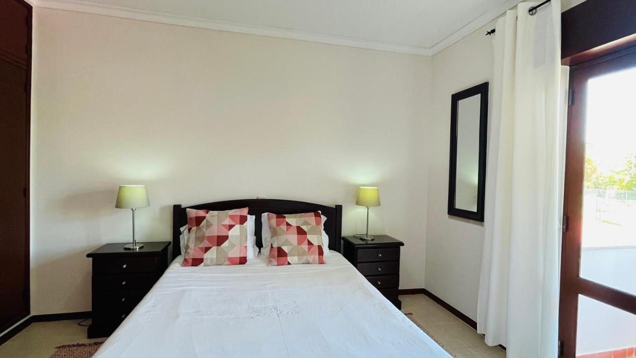 Aqua Plaza By Check-In Portugal Apartment Albufeira Ngoại thất bức ảnh
