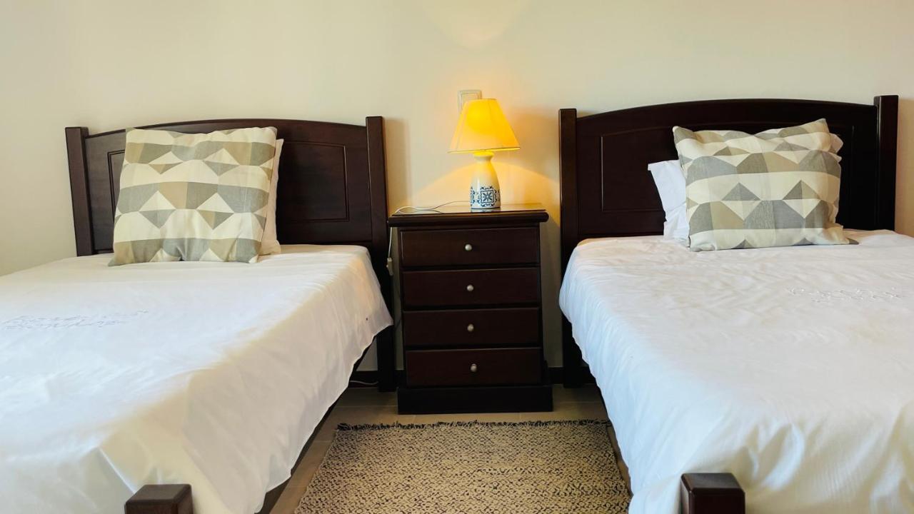 Aqua Plaza By Check-In Portugal Apartment Albufeira Ngoại thất bức ảnh