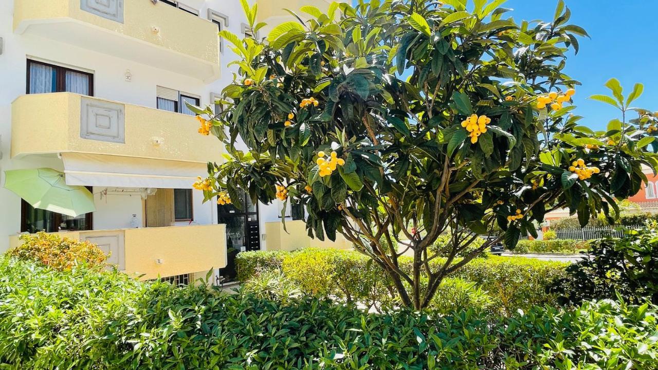 Aqua Plaza By Check-In Portugal Apartment Albufeira Ngoại thất bức ảnh
