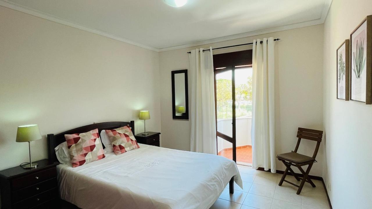 Aqua Plaza By Check-In Portugal Apartment Albufeira Ngoại thất bức ảnh